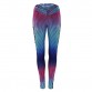  Women's Printed Sports Jeggings 