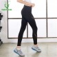 Women Patchwork Sport Leggings Yoga Pants